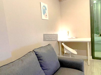 Condos for rent Big C Super Center Tiwanon : For Rent Condo , Metro Sky Prachachuen , MRT-Bang Son , Wong Sawang , Bang Su , Bangkok , CX-126149 ✅ Live chat with us ADD LINE @connexproperty ✅