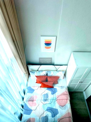 Condos for rent MRT Bang Son : For Rent Condo , Metro Sky Prachachuen , Duplex , MRT-Bang Son , Wong Sawang , Bang Su , Bangkok , CX-85475 ✅ Live chat with us ADD LINE @connexproperty ✅