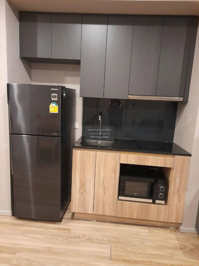 รูป เช่าคอนโด  บลอสซั่ม คอนโด แอท สาทร - เจริญราษฎร์ BTS-สุรศักดิ์ ทุ่งวัดดอน เขต สาทร กรุงเทพ CX-90243 ✅ ทักไลน์ @connexproperty ตอบทันที ทีมงานมืออาชีพ ✅ - รูปที่ 10/12