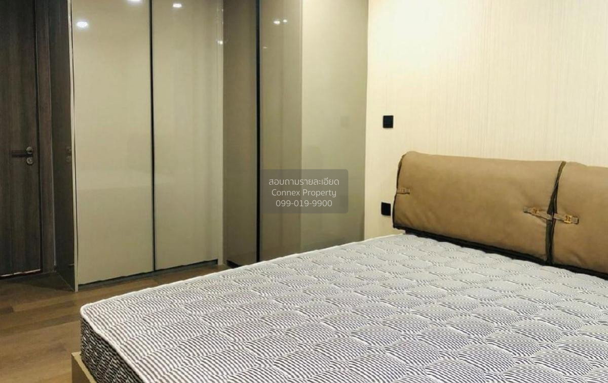 รูป เช่าคอนโด  คลาส สารสิน ราชดำริ BTS-สถานีราชดำริ ลุมพินี เขต ปทุมวัน กรุงเทพ CX-12597 ✅ ทักไลน์ @connexproperty ตอบทันที ทีมงานมืออาชีพ ✅ - รูปที่ 3/4