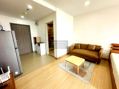 Condos for rent : 🔥🔥🔥 For Rent Condo , Supalai Veranda Ramkhamhaeng , Hua Mak , Bang Kapi , Bangkok , CX-129165 ✅ Live chat with us ADD LINE @connexproperty ✅ 🔥🔥🔥