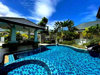 Houses for sale : For Sale House , BAAN DUSIT PATTAYA LAKE 2 , Huai Yai , Bang Lamung , Chon Buri , CX-130609 ✅ Live chat with us ADD LINE @connexproperty ✅