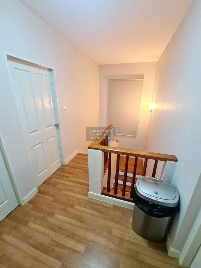 รูป ขายบ้าน ชวนชื่น ซิตี้ ไพร์มพาร์ค วัชรพล ท่าแร้ง เขต บางเขน กรุงเทพ CX-100496 ✅ ทักไลน์ @connexproperty ตอบทันที ทีมงานมืออาชีพ ✅ - รูปที่ 9/12