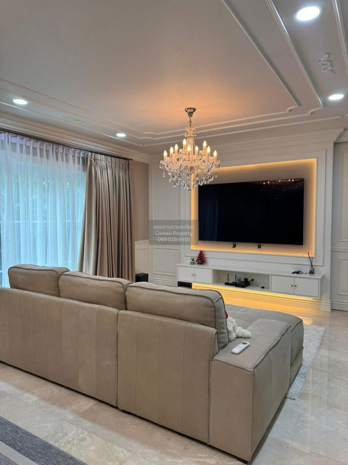 รูป ขายบ้าน  ชัยพฤกษ์ บางนา กม. 15 รีโนเวทใหม่ บางโฉลง บางพลี สมุทรปราการ CX-125389 ✅ ทักไลน์ @connexproperty ตอบทันที ทีมงานมืออาชีพ ✅ - รูปที่ 3/12