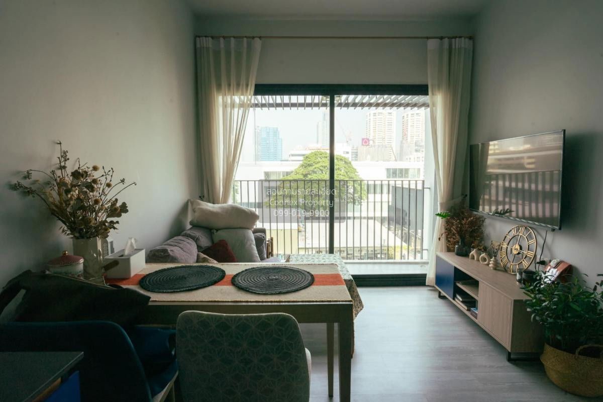 รูป 🔥🔥🔥 เช่าคอนโด เอ็กซ์ที เอกมัย BTS-เอกมัย คลองตันเหนือ เขต วัฒนา กรุงเทพ CX-119023 ✅ ทักไลน์ @connexproperty ตอบทันที ทีมงานมืออาชีพ ✅ 🔥🔥🔥 - รูปที่ 2/12