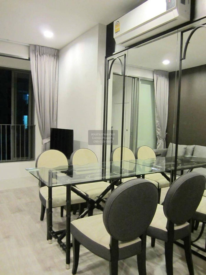 รูป เช่าคอนโด ไอดีโอ โมบิ สุขุมวิท BTS-อ่อนนุช บางจาก เขต พระโขนง กรุงเทพ CX-11310 ✅ ทักไลน์ @connexproperty ตอบทันที ทีมงานมืออาชีพ ✅ - รูปที่ 8/12