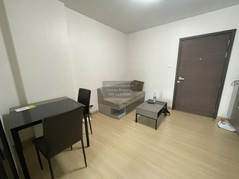 🔥🔥🔥 เช่าคอนโด  ศุภาลัย ซิตี้ รีสอร์ท พระราม 8 MRT-บางยี่ขัน บางยี่ขัน เขต บางพลัด กรุงเทพ CX-123253 ✅ ทักไลน์ @connexproperty ตอบทันที ทีมงานมืออาชีพ ✅ 🔥🔥🔥