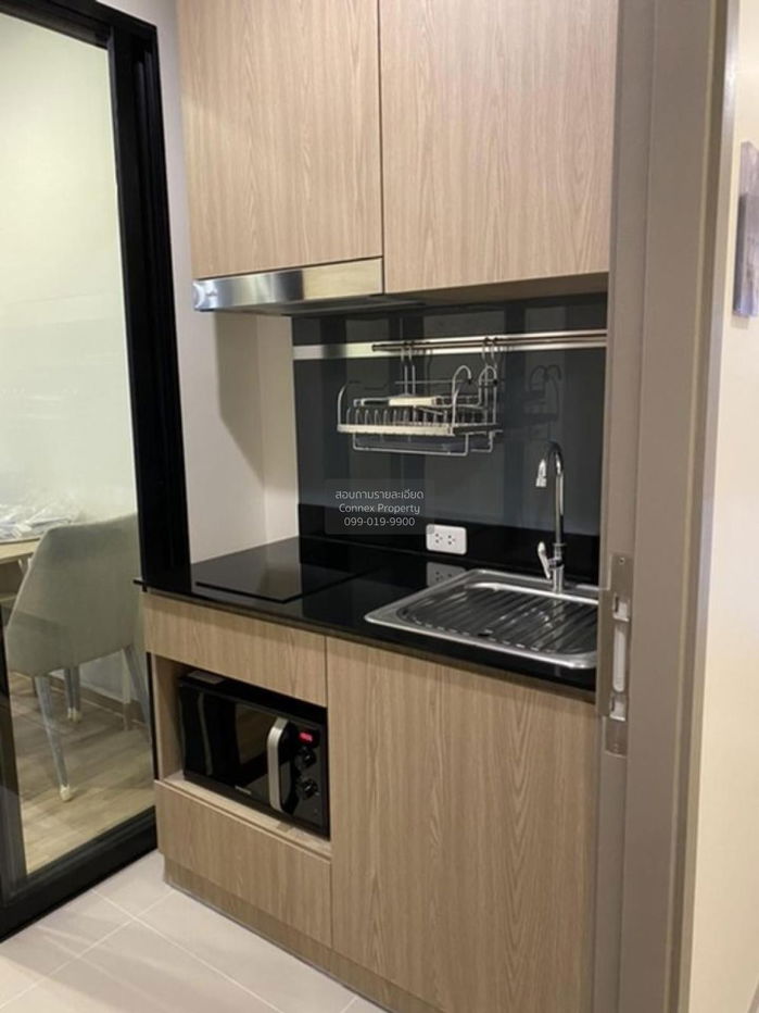 รูป เช่าคอนโด  นิช โมโน เจริญนคร ดาวคะนอง เขต ธนบุรี กรุงเทพ CX-110694 ✅ ทักไลน์ @connexproperty ตอบทันที ทีมงานมืออาชีพ ✅ - รูปที่ 3/5