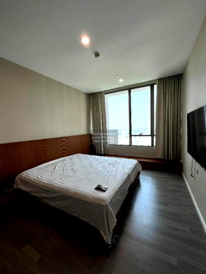 คอนโดให้เช่า : เช่าคอนโด  333 ริเวอร์ไซด์ MRT-บางโพ บางซื่อ เขต บางซื่อ กรุงเทพ CX-96641 ✅ ทักไลน์ @connexproperty ตอบทันที ทีมงานมืออาชีพ ✅