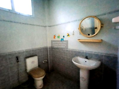 Houses for sale Khlong Sam Wa : For Sale House , Lalana Soi Khubon 52 , corner unit , wide frontage , Bang Chan , Khlong Sam Wa , Bangkok , CX-94257 ✅ Live chat with us ADD LINE @connexproperty ✅