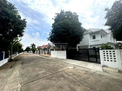 Houses for sale Ministry of Commerce Nontha Buri : For Sale House , Maneeya Tha It , newly renovated , Sai Ma , Mueang Nonthaburi , Nonthaburi , CX-117293 ✅ Live chat with us ADD LINE @connexproperty ✅