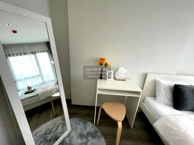 Condos for rent : 🔥🔥🔥 For Rent Condo , Rich Park Triple Station , ARL-Hua Mak , Suan Luang , Suan Luang , Bangkok , CX-90636 ✅ Live chat with us ADD LINE @connexproperty ✅ 🔥🔥🔥