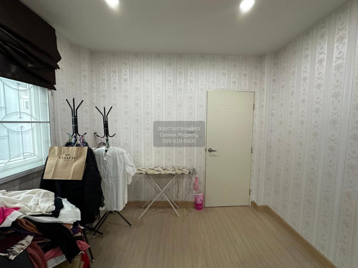 รูป ขายบ้าน เดอะ แกรนด์ ไทยสมบูรณ์ คลองสาม คลองหลวง ปทุมธานี CX-91390 ✅ ทักไลน์ @connexproperty ตอบทันที ทีมงานมืออาชีพ ✅ - รูปที่ 7/12