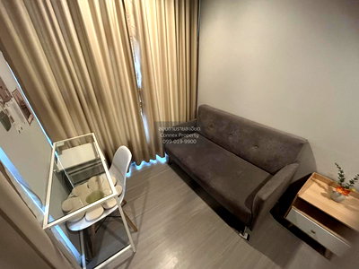 Condos for rent Big C Extra Rama 4 : For Rent Condo , Life Asoke - Rama 9 , MRT-Phra Ram 9 , Makkasan , Rat Thewi , Bangkok , CX-131249 ✅ Live chat with us ADD LINE @connexproperty ✅