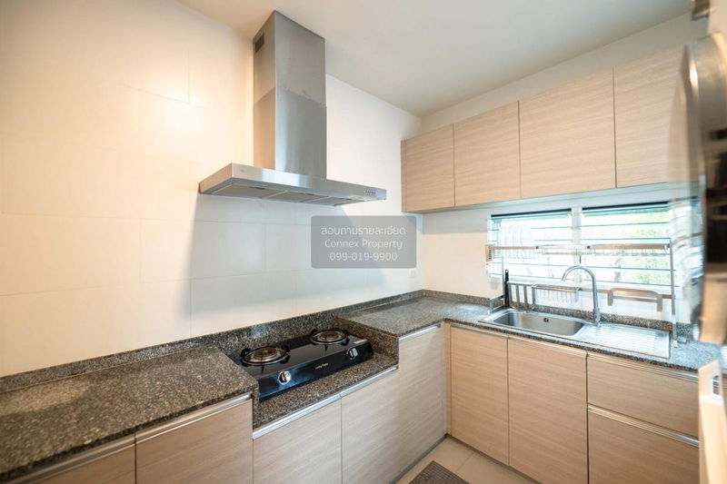 บ้านเดี่ยวให้เช่า : เช่าบ้าน  มัณฑนา บางนา-วงแหวน ดอกไม้ เขต ประเวศ กรุงเทพ CX-120467 ✅ ทักไลน์ @connexproperty ตอบทันที ทีมงานมืออาชีพ ✅