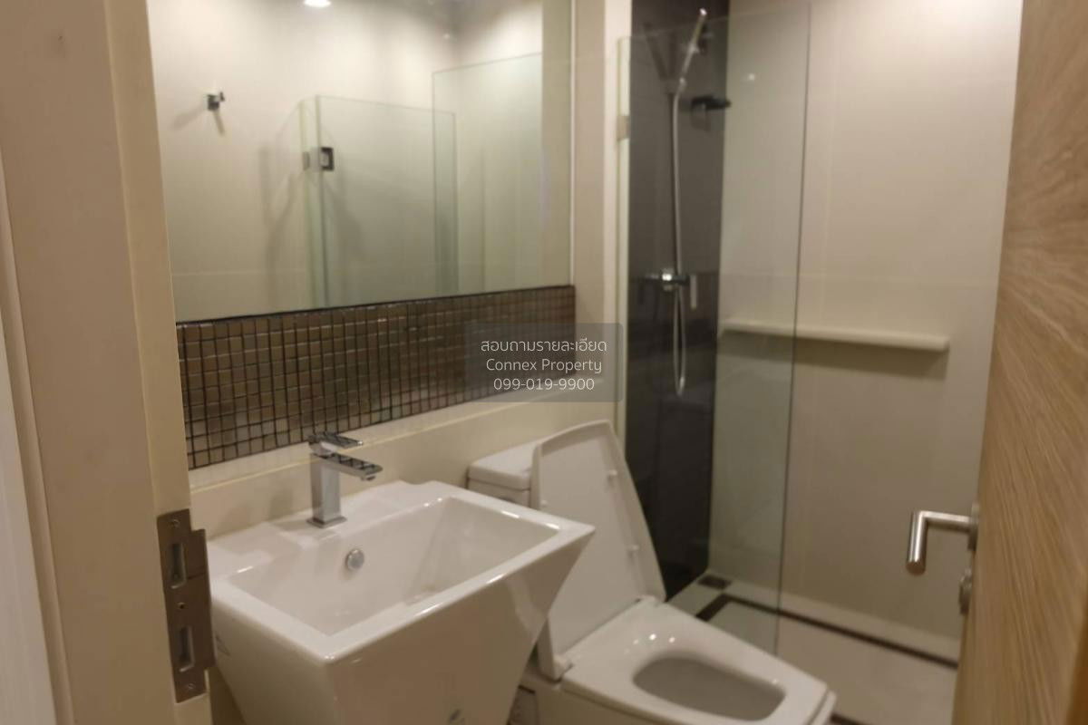 รูป 🔥🔥🔥 เช่าคอนโด  ริทึ่ม สุขุมวิท 50 BTS-อ่อนนุช พระโขนง เขต คลองเตย กรุงเทพ CX-18721 ✅ ทักไลน์ @connexproperty ตอบทันที ทีมงานมืออาชีพ ✅ 🔥🔥🔥 - รูปที่ 6/7