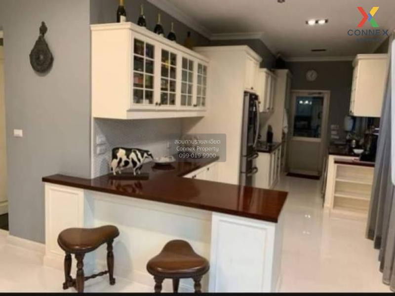 รูป ขายบ้านเดี่ยว Perfect Masterpiece Century รัตนาธิเบศร์ ไทรม้า เมืองนนทบุรี นนทบุรี CX-72492 ✅ ทักไลน์ @connexproperty ตอบทันที ทีมงานมืออาชีพ ✅ - รูปที่ 8/12