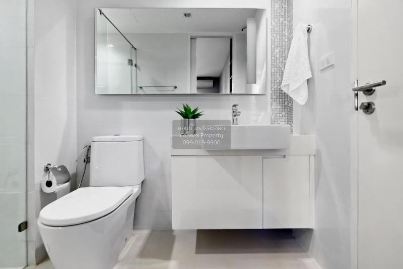 รูป 🔥🔥🔥 เช่าคอนโด  นาราไนน์ BTS-ช่องนนทรี ทุ่งมหาเมฆ เขต สาทร กรุงเทพ CX-75075 ✅ ทักไลน์ @connexproperty ตอบทันที ทีมงานมืออาชีพ ✅ 🔥🔥🔥 - รูปที่ 8/9