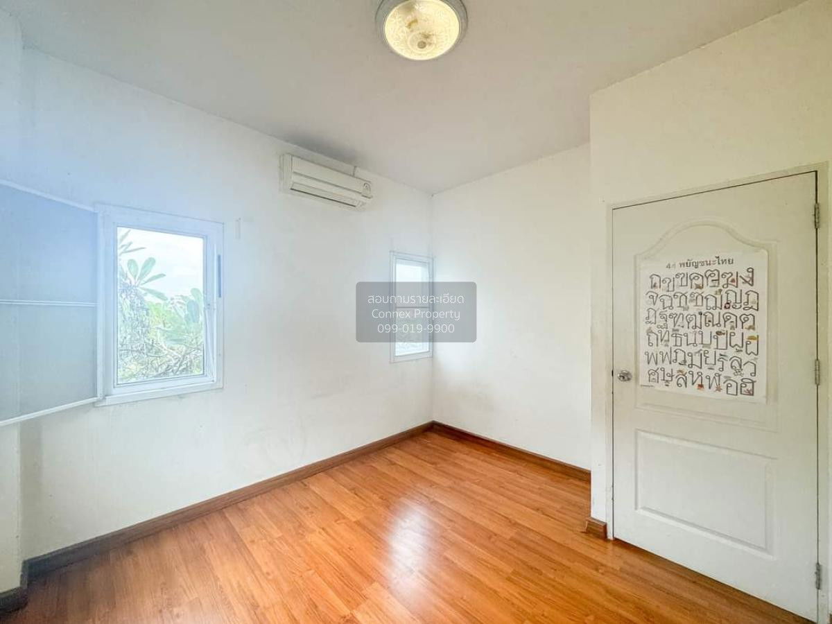 รูป ขายบ้าน  บ้านลลิล เดอะยังเอ็กเซ็คคูทีฟ อ่อนนุช-วงแหวนฯ - สุวรรณภูมิ ประเวศ เขต ประเวศ กรุงเทพ CX-108818 ✅ ทักไลน์ @connexproperty ตอบทันที ทีมงานมืออาชีพ ✅ - รูปที่ 3/12