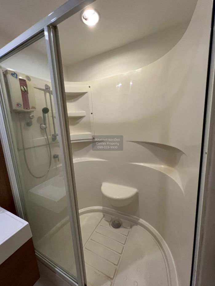 รูป 🔥🔥🔥 เช่าคอนโด  คิว เฮ้าส์ คอนโด สาทร BTS-กรุงธนบุรี คลองต้นไทร เขต คลองสาน กรุงเทพ CX-144803 ✅ ทักไลน์ @connexproperty ตอบทันที ทีมงานมืออาชีพ ✅ 🔥🔥🔥 - รูปที่ 8/8