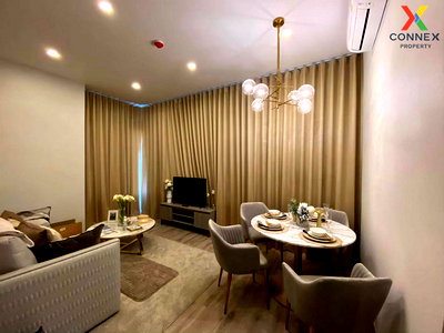 เช่าคอนโด BTS อ่อนนุช : 🔥🔥🔥 เช่า คอนโด  Knightsbridge Prime Onnut BTS-อ่อนนุช อ่อนนุช พระโขนง วัฒนา กรุงเทพ CX-00563 ✅ ทักไลน์ @connexproperty ตอบทันที ทีมงานมืออาชีพ ✅ 🔥🔥🔥