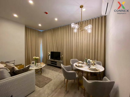 รูปภาพ FOR RENT condo , Knightsbridge Prime Onnut , Duplex , corner unit , BTS-On Nut , Phra Khanong , Watthana , Bangkok , CX-00563 ✅ Live chat with us ADD LINE @connexproperty ✅