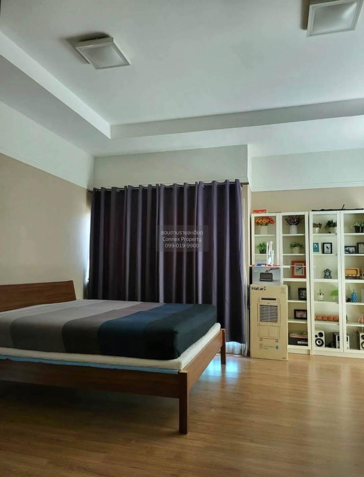 รูป เช่าบ้าน  โฮมเพลส เดอะ พาร์ค วงแหวน - พระราม 9 คลองสองต้นนุ่น เขต ลาดกระบัง กรุงเทพ CX-117797 ✅ ทักไลน์ @connexproperty ตอบทันที ทีมงานมืออาชีพ ✅ - รูปที่ 12/12