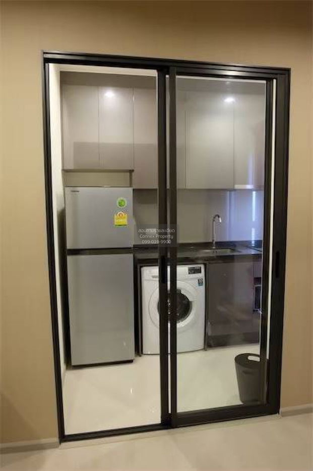 รูป 🔥🔥🔥 เช่าคอนโด  ริทึ่ม อโศก MRT-พระราม 9 มักกะสัน เขต ราชเทวี กรุงเทพ CX-42062 ✅ ทักไลน์ @connexproperty ตอบทันที ทีมงานมืออาชีพ ✅ 🔥🔥🔥 - รูปที่ 4/9