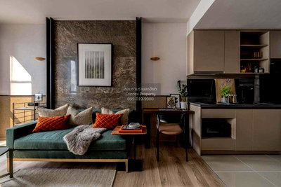 Condos for rent : 🔥🔥🔥 For Rent Condo , Oka Haus Sukhumvit 36 , BTS-Thong Lo , Khlong Tan , Khlong Toei , Bangkok , CX-95623 ✅ Live chat with us ADD LINE @connexproperty ✅ 🔥🔥🔥