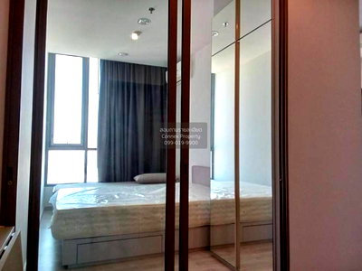Condos for rent MRT Bang Sue : For Rent Condo , Niche Pride Taopoon Interchange , high floor , MRT-Tao Poon , Bang Sue , Bang Su , Bangkok , CX-127464 ✅ Live chat with us ADD LINE @connexproperty ✅