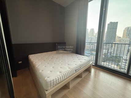 รูปภาพ FOR RENT condo , Noble Around Sukhumvit 33 , Duplex , nice view , BTS-Phrom Phong , Khlong Tan Nuea , Watthana , Bangkok , CX-03615 ✅ Live chat with us ADD LINE @connexproperty ✅
