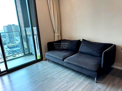Condos for rent : 🔥🔥🔥 FOR RENT condo , 333 Riverside , MRT-Bang Pho , Bang Sue , Bang Su , Bangkok , CX-45690 ✅ Live chat with us ADD LINE @connexproperty ✅ 🔥🔥🔥