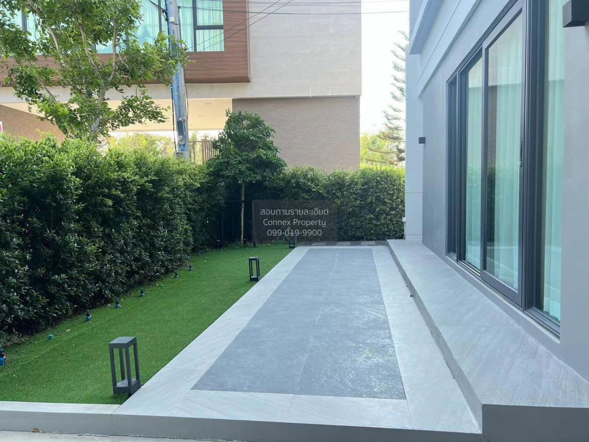 รูป เช่าบ้าน เซนโทร บางนา บางแก้ว บางพลี สมุทรปราการ CX-129621 ✅ ทักไลน์ @connexproperty ตอบทันที ทีมงานมืออาชีพ ✅ - รูปที่ 7/7