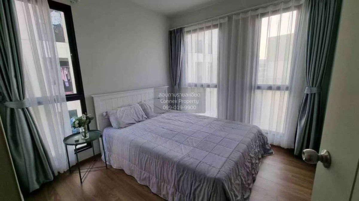 รูป เช่าคอนโด ยูนิโอ สุขุมวิท 72 BTS-แบริ่ง สำโรงเหนือ เมืองสมุทรปราการ สมุทรปราการ CX-137928 ✅ ทักไลน์ @connexproperty ตอบทันที ทีมงานมืออาชีพ ✅ - รูปที่ 2/6