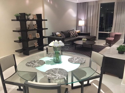 รูปภาพ 🔥🔥🔥 For Rent Condo , Fullerton Sukhumvit , BTS-Ekkamai , Khlong Tan Nuea , Watthana , Bangkok , CX-09874 ✅ Live chat with us ADD LINE @connexproperty ✅ 🔥🔥🔥