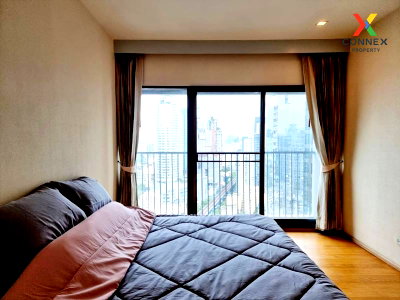 Condos for rent : 🔥🔥🔥 FOR RENT condo , Noble Remix Sukhumvit 36 , Duplex , high floor , BTS-Thong Lo , Khlong Tan , Watthana , Bangkok , CX-00911 ✅ Live chat with us ADD LINE @connexproperty ✅ 🔥🔥🔥