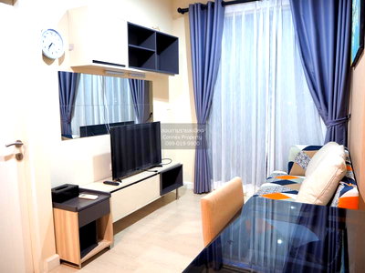 เช่าคอนโด ซอยทองหล่อ (สุขุมวิท 55) : เช่าคอนโด  นิช ไพรด์ ทองหล่อ-เพชรบุรี BTS-ทองหล่อ บางกะปิ เขต ห้วยขวาง กรุงเทพ CX-76638 ✅ ทักไลน์ @connexproperty ตอบทันที ทีมงานมืออาชีพ ✅