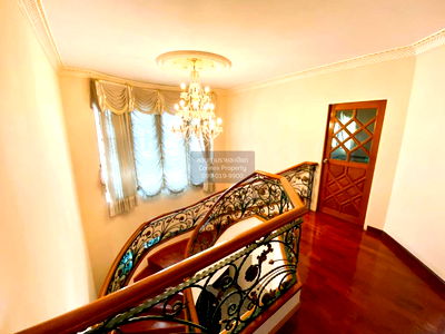 Houses for sale Ram Inthra 3 station : For Sale House , Amarinniwet 1 , Anusawari , Bang Khen , Bangkok , CX-91275 ✅ Live chat with us ADD LINE @connexproperty ✅