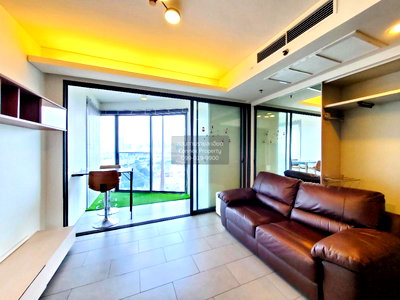 เช่าคอนโด BTS อารีย์ : 🔥🔥🔥 เช่าคอนโด  ไซมีส ราชครู คอนโด BTS-อารีย์ สามเสนใน เขต พญาไท กรุงเทพ CX-104945 ✅ ทักไลน์ @connexproperty ตอบทันที ทีมงานมืออาชีพ ✅ 🔥🔥🔥