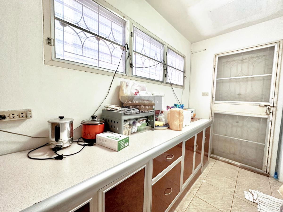 รูป ขายบ้าน บ้านบารเมษฐ์ สุขุมวิท สวนหลวง ร.9 BAAN BARAMED ดอกไม้ เขต ประเวศ กรุงเทพ CX-97430 ✅ ทักไลน์ @connexproperty ตอบทันที ทีมงานมืออาชีพ ✅ - รูปที่ 8/12