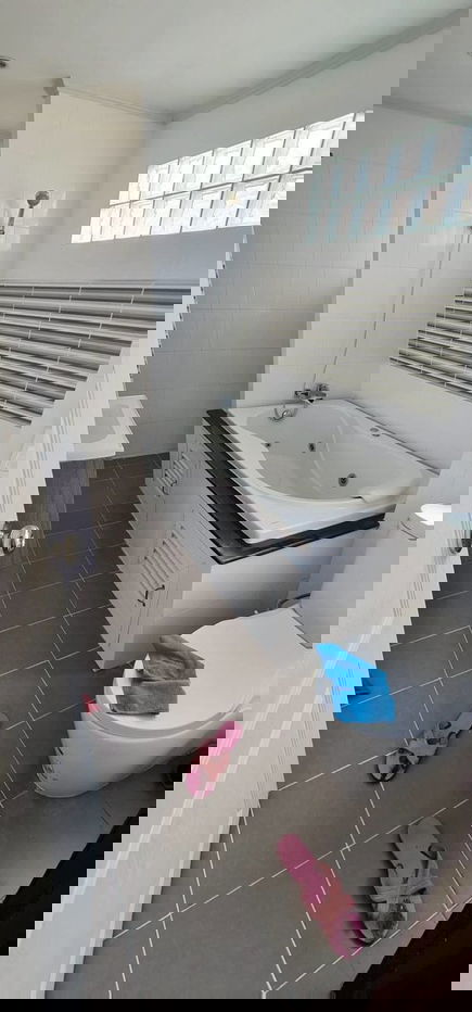 รูป ให้เช่าบ้านเดี่ยว 4 นอน ม.ศุภาลัยวิลล์ ใกล้ เซนทรัล ชลบุรี - รูปที่ 16/20