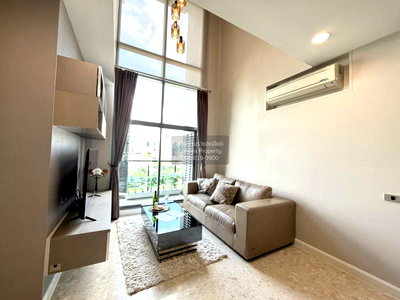 Condos for rent : For Rent Condo , The Crest Sukhumvit 34 , nice view , high floor , corner unit , wide frontage , newly renovated , BTS-Thong Lo , Khlong Tan , Khlong Toei , Bangkok , CX-130170 ✅ Live chat with us ADD LINE @connexproperty ✅