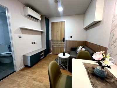 Condos for rent Rangsit University : 🔥🔥🔥 For Rent Condo , Atmoz Kanaal Rangsit , Pracha Thipat , Thanyaburi , Pathum Thani , CX-145402 ✅ Live chat with us ADD LINE @connexproperty ✅ 🔥🔥🔥