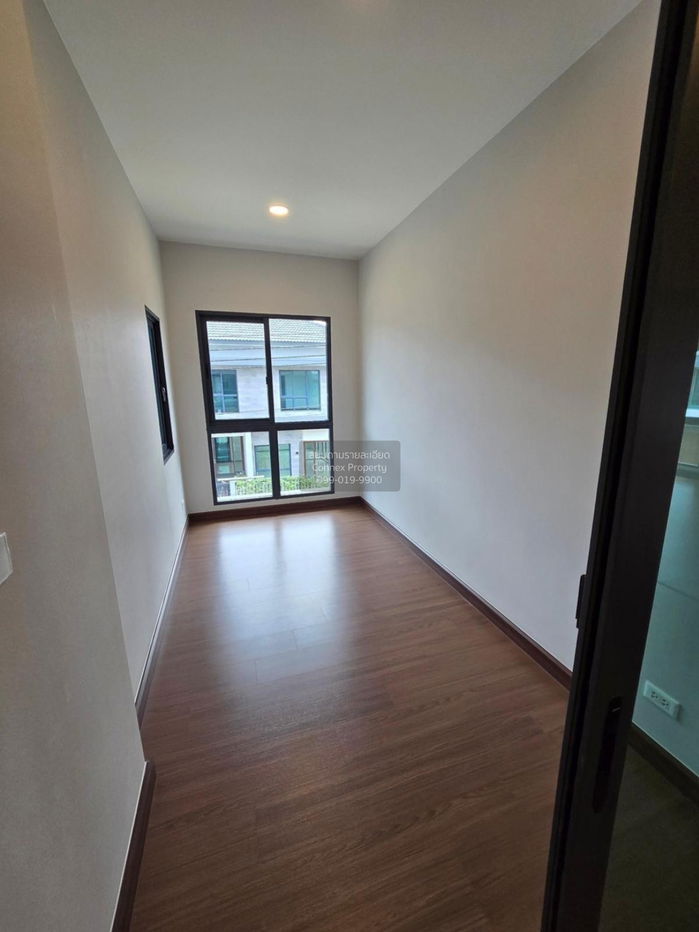 รูป เช่าบ้าน  เดอะ ซิตี้ บางนา บางแก้ว บางพลี สมุทรปราการ CX-114250 ✅ ทักไลน์ @connexproperty ตอบทันที ทีมงานมืออาชีพ ✅ - รูปที่ 11/12