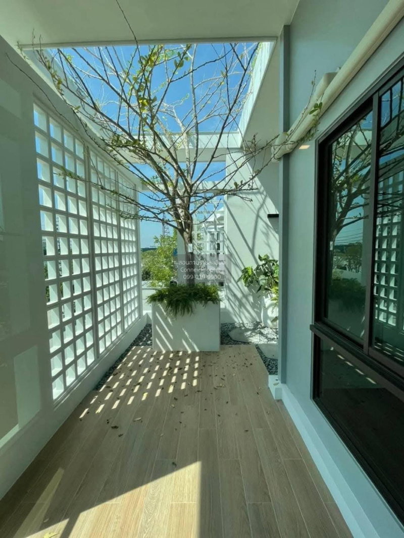 Houses for rent : For Rent House , MANTANA Bangna km 15 , Bang Chalong , Bang Phli , Samut Prakarn , CX-115670 ✅ Live chat with us ADD LINE @connexproperty ✅