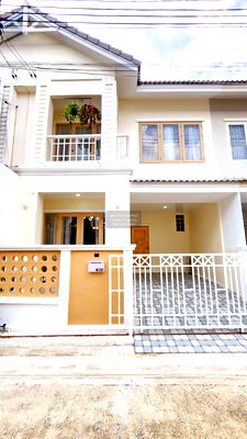 ทาวน์โฮม ลำลูกกา ปทุมธานี : ขายทาวน์เฮ้าส์/ทาวน์โฮม  บ้านฟ้าปิยรมย์ เรือนพนา รีโนเวทใหม่ BTS-คูคต คูคต ลำลูกกา ปทุมธานี CX-132422 ✅ ทักไลน์ @connexproperty ตอบทันที ทีมงานมืออาชีพ ✅