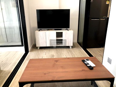 คอนโดให้เช่า : 🔥🔥🔥 เช่าคอนโด  เคฟ ซีด เกษตร เสนานิคม เขต จตุจักร กรุงเทพ CX-117577 ✅ ทักไลน์ @connexproperty ตอบทันที ทีมงานมืออาชีพ ✅ 🔥🔥🔥