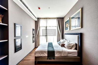 Condos for rent : 🔥🔥🔥 FOR RENT condo , The Diplomat Sathorn , BTS-Surasak , Silom , Bang Rak , Bangkok , CX-31501 ✅ Live chat with us ADD LINE @connexproperty ✅ 🔥🔥🔥