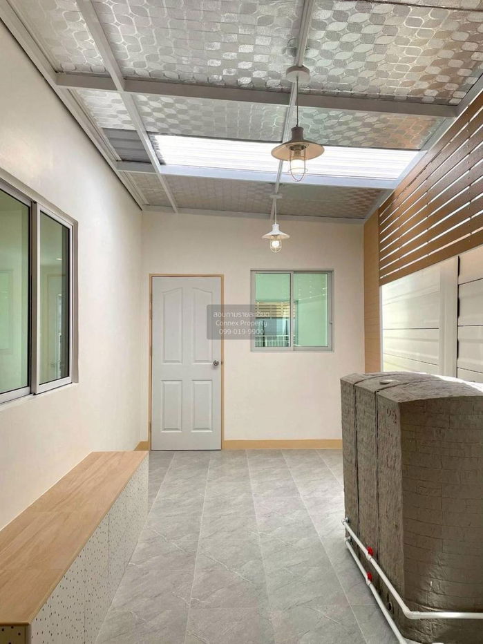 รูป ขายบ้าน  พฤกษาทาวน์ เน็กซ์ ติวานนท์ - พระราม 5 รีโนเวทใหม่ MRT-คลองบางไผ่ บางคูเวียง บางกรวย นนทบุรี CX-124347 ✅ ทักไลน์ @connexproperty ตอบทันที ทีมงานมืออาชีพ ✅ - รูปที่ 10/12