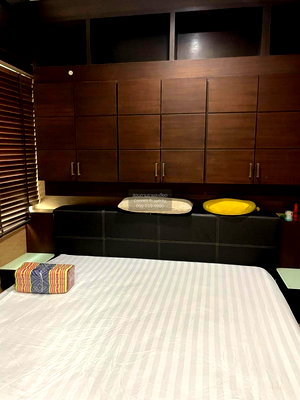 เช่าคอนโด สยามเซ็นเตอร์ : เช่าคอนโด  เดอะ แพลตินั่ม คอนโด BTS-ราชเทวี ถนนเพชรบุรี เขต ราชเทวี กรุงเทพ CX-134175 ✅ ทักไลน์ @connexproperty ตอบทันที ทีมงานมืออาชีพ ✅